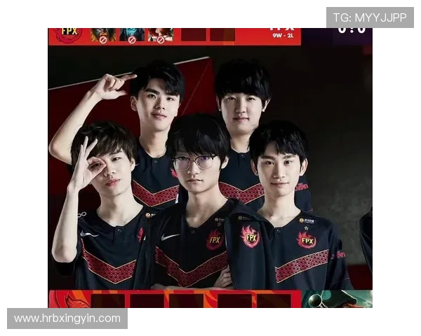 FPX战队实力解析：从战术布局到选手表现的全面剖析