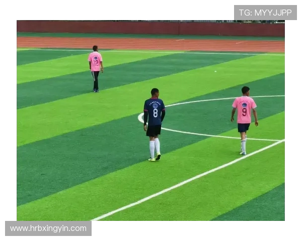 从零起步掌握足球团队协作的全方位策略与技巧分享