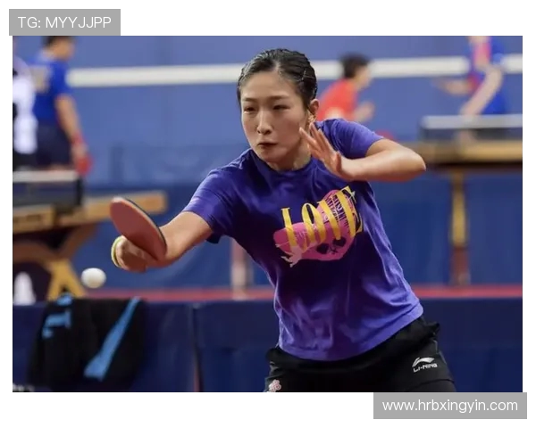 北京乒乓球队在大师赛中的耐力表现分析与总结