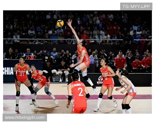 排球盛宴：深度解析北京排球队的实力与潜力