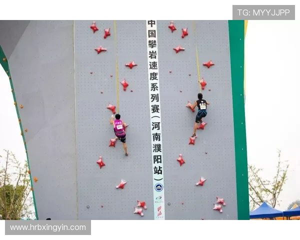 杭州攀岩队在极限运动世界杯积分榜中以79分稳居第一名